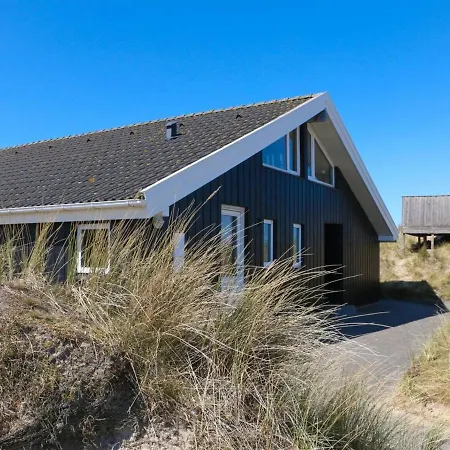 Hansina - 500m From The Sea In Western Jutland By Interhome Holiday home *