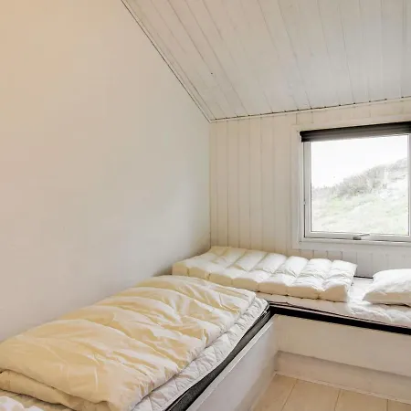 Hansina - 500m From The Sea In Western Jutland By Interhome Fano