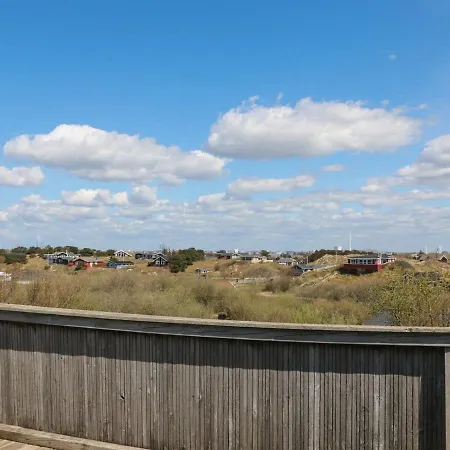 Hansina - 500m From The Sea In Western Jutland By Interhome