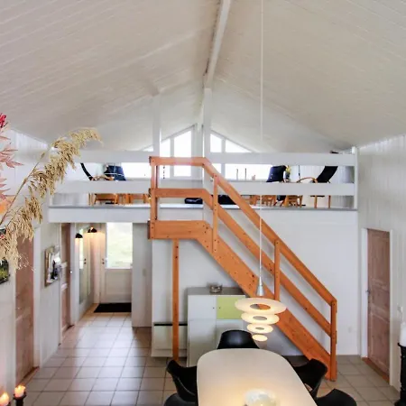 Hansina - 500m From The Sea In Western Jutland By Interhome Holiday home *