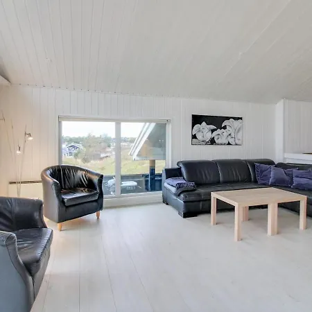 Hansina - 500m From The Sea In Western Jutland By Interhome Fano
