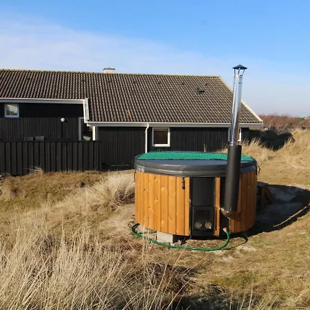 Hansina - 500m From The Sea In Western Jutland By Interhome Holiday home *