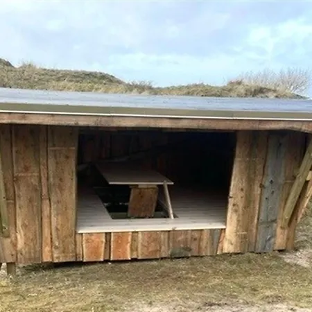 Hansina - 500m From The Sea In Western Jutland By Interhome