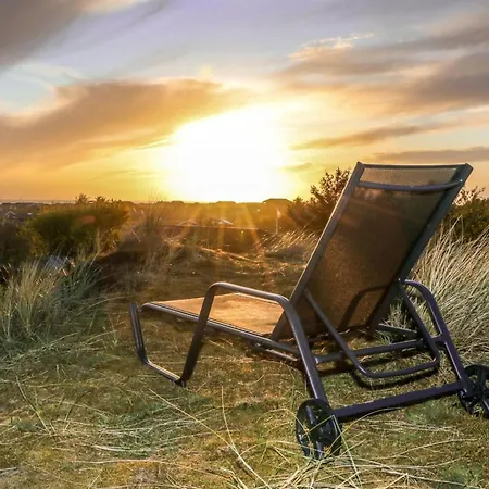 Hansina - 500m From The Sea In Western Jutland By Interhome Holiday home *