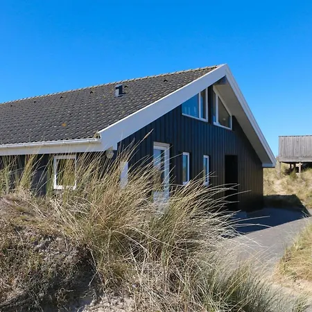 Hansina - 500m From The Sea By Interhome Feriehus