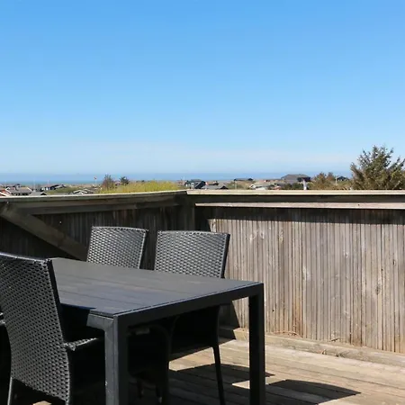 Feriehus Hansina - 500m From The Sea By Interhome *