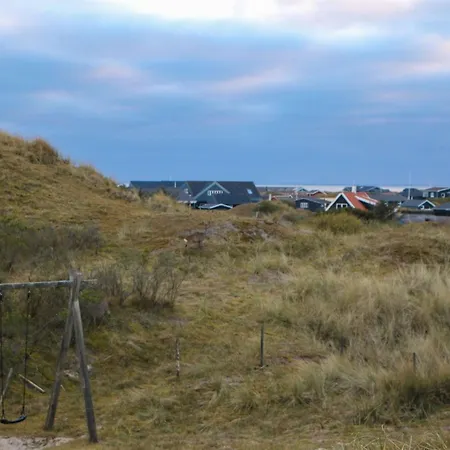 Hansina - 500m From The Sea By Interhome Feriehus Fanø