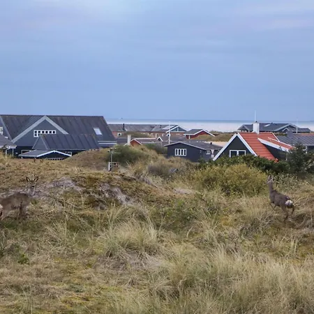 Hansina - 500m From The Sea By Interhome Σπίτι διακοπών