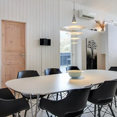 Feriehus Hansina - 500m From The Sea By Interhome