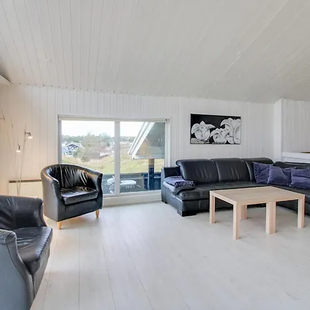 Hansina - 500m From The Sea By Interhome بيت للعطل