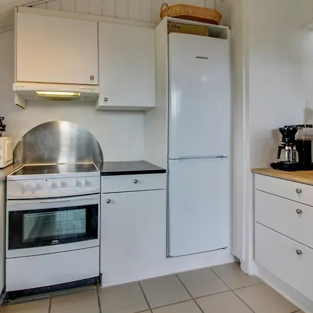 Hansina - 500m From The Sea By Interhome Fanø