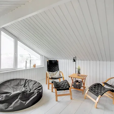 بيت للعطل Hansina - 500m From The Sea By Interhome