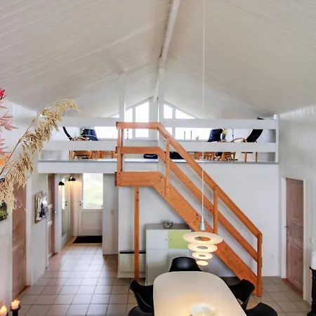 بيت للعطل Hansina - 500m From The Sea By Interhome