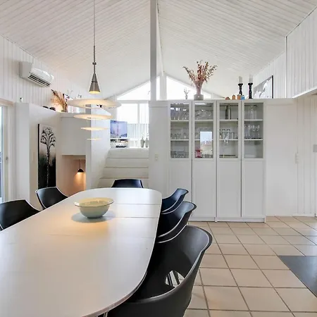 Hansina - 500m From The Sea By Interhome Hébergement de vacances