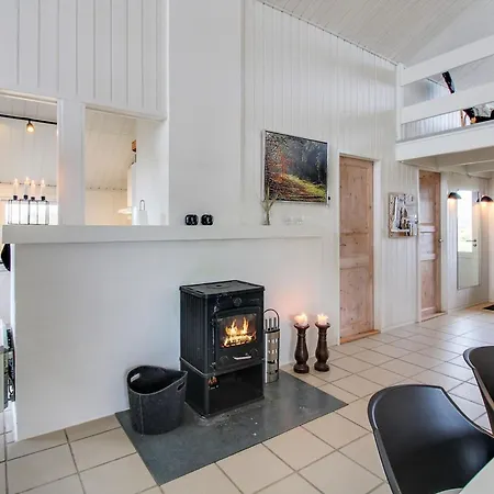 بيت للعطل Hansina - 500m From The Sea By Interhome Fanø