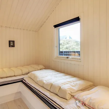 Hansina - 500m From The Sea By Interhome Fanø