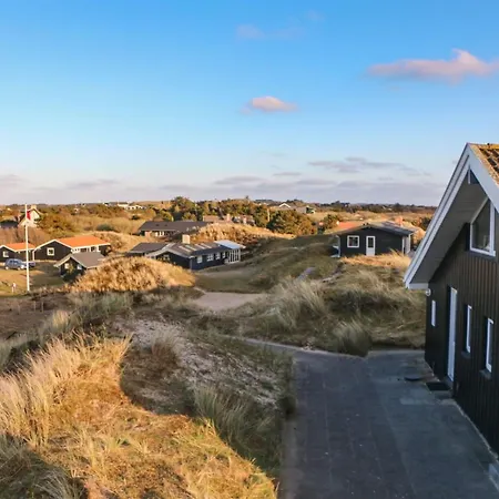 بيت للعطل Hansina - 500m From The Sea By Interhome Fanø