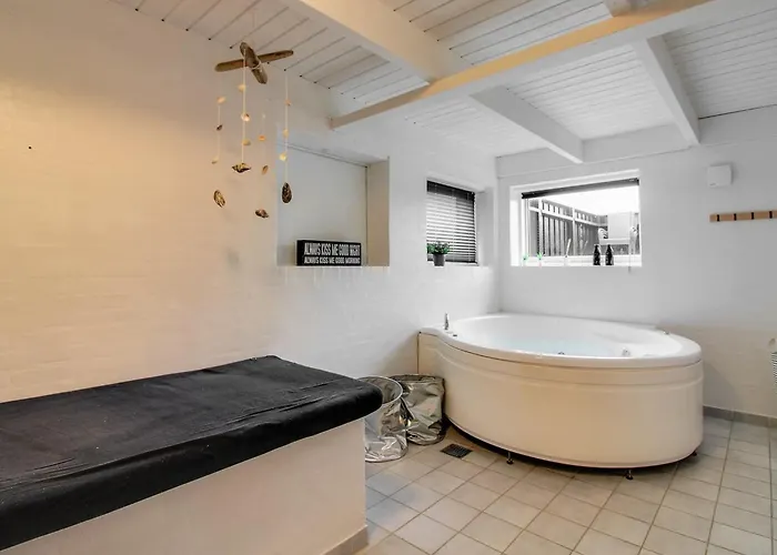 Hansina - 500m From The Sea By Interhome Holiday home *