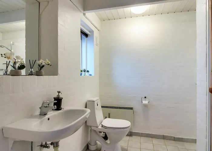 Hansina - 500m From The Sea By Interhome * Fano