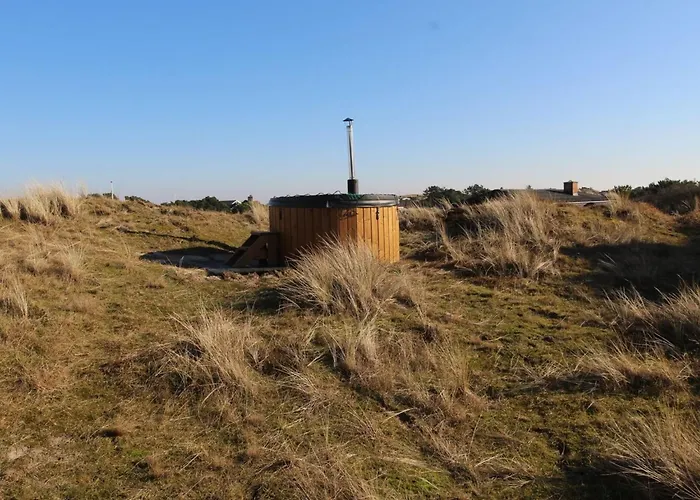 Hansina - 500m From The Sea By Interhome Holiday home