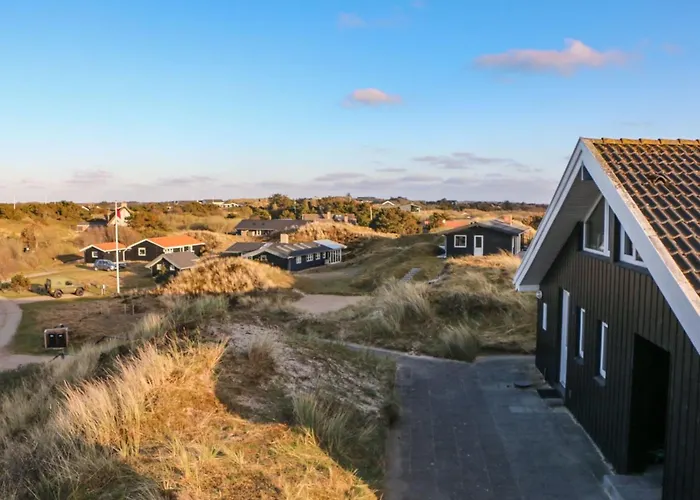 Hansina - 500m From The Sea By Interhome