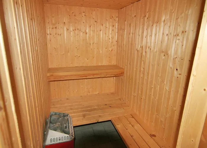 Hansina - 500m From The Sea By Interhome *