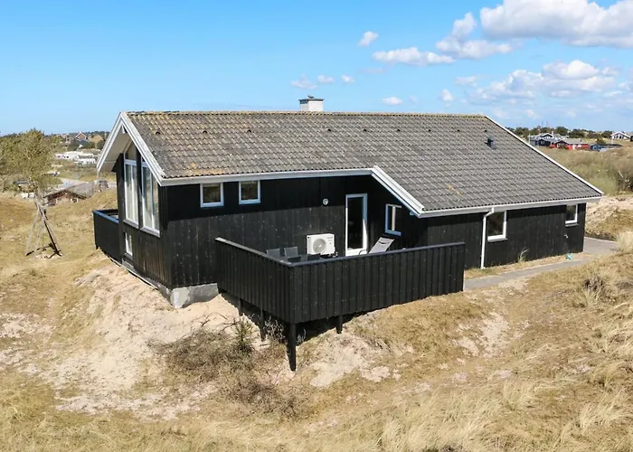 Hansina - 500m From The Sea By Interhome Holiday home Fano