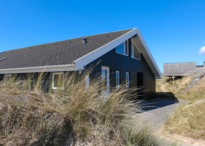 Hansina - 500m From The Sea By Interhome Holiday home