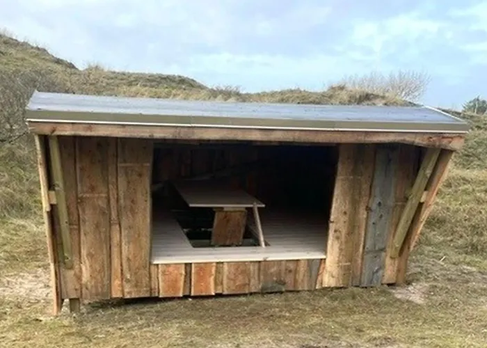 Hansina - 500m From The Sea By Interhome Holiday home *