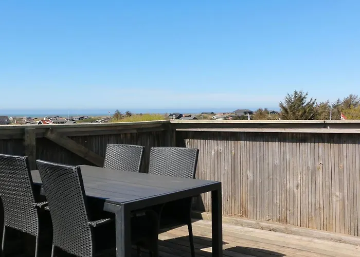 Holiday home Hansina - 500m From The Sea By Interhome *