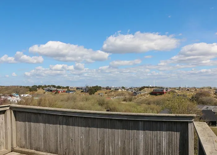 Holiday home Hansina - 500m From The Sea By Interhome