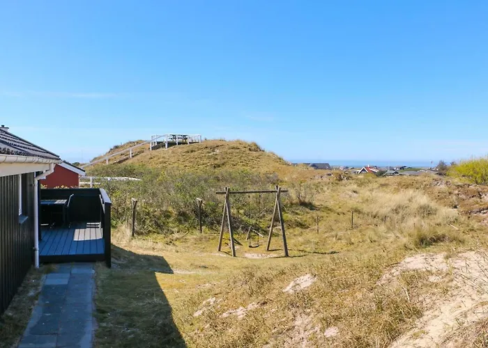 Hansina - 500m From The Sea By Interhome Holiday home Fano