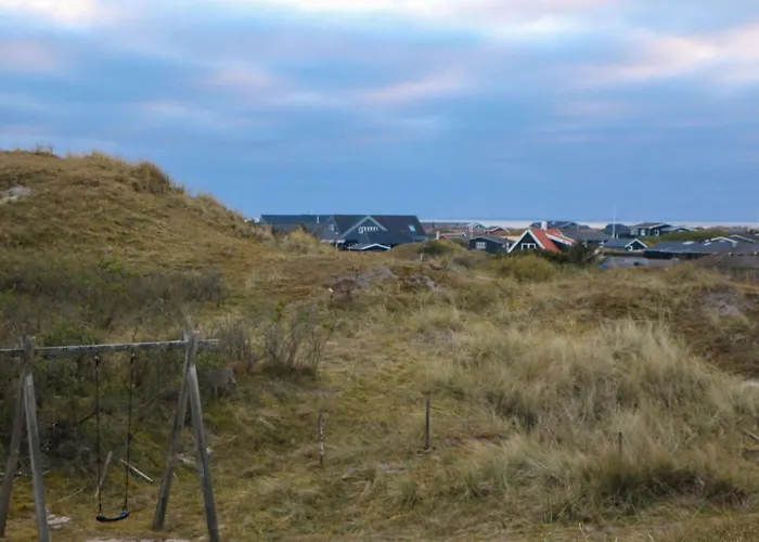 Hansina - 500m From The Sea By Interhome Holiday home Fano