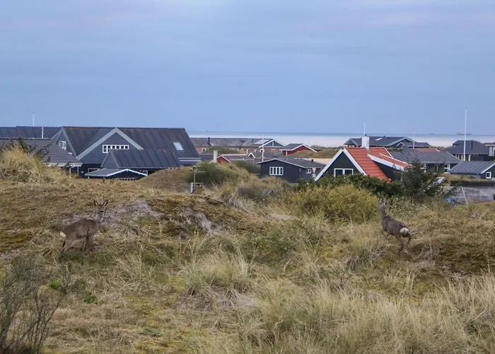 Hansina - 500m From The Sea By Interhome Holiday home