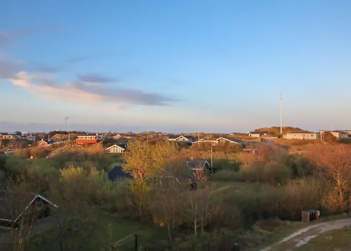 Hansina - 500m From The Sea By Interhome Fano