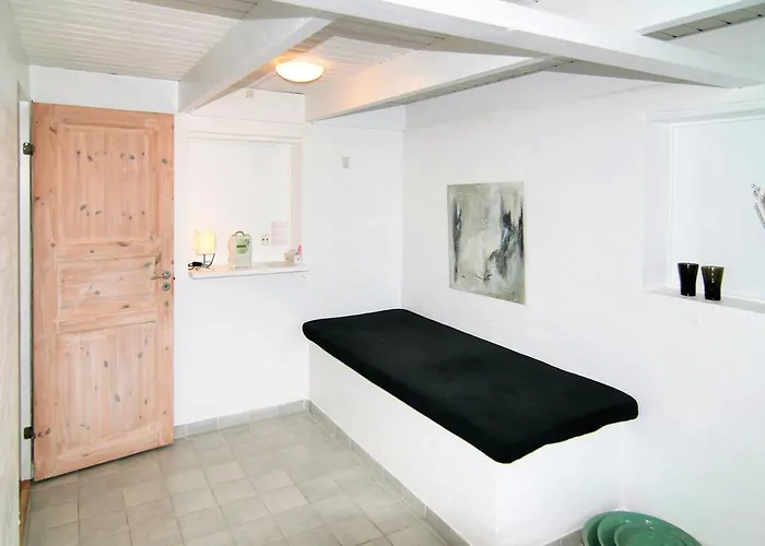 Hansina - 500m From The Sea By Interhome Holiday home