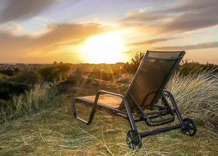 Hansina - 500m From The Sea By Interhome Holiday home