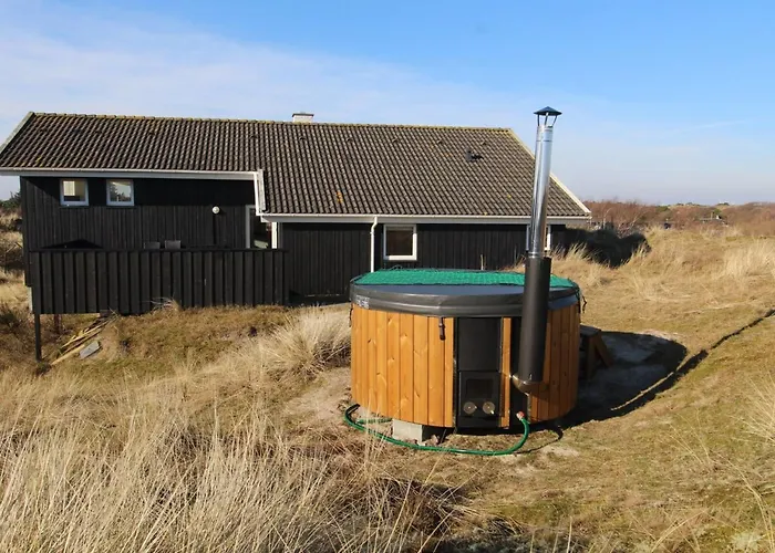 Hansina - 500m From The Sea By Interhome Holiday home *