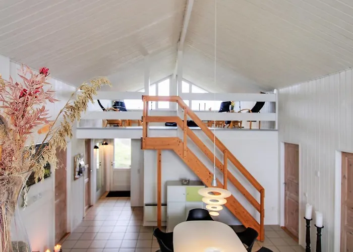 Holiday home Hansina - 500m From The Sea By Interhome *