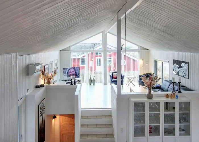 Hansina - 500m From The Sea By Interhome Holiday home