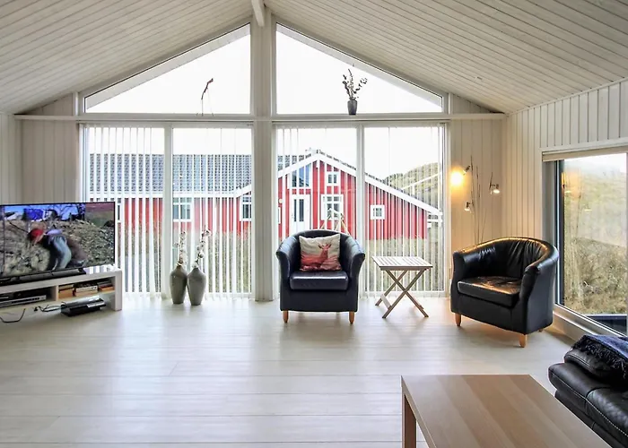 Hansina - 500m From The Sea By Interhome Holiday home