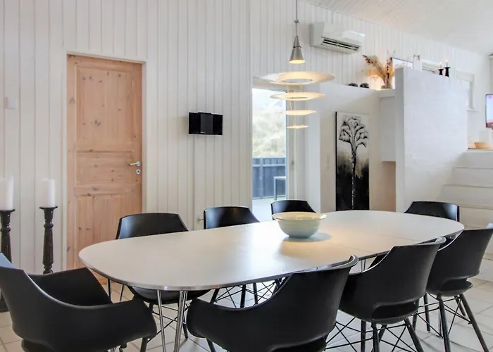 Holiday home Hansina - 500m From The Sea By Interhome