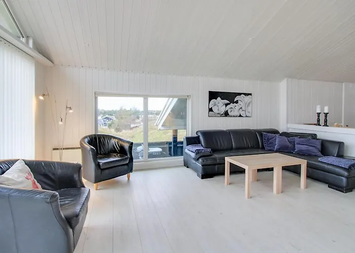 Hansina - 500m From The Sea By Interhome Holiday home