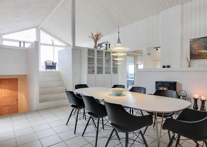 Hansina - 500m From The Sea By Interhome Holiday home Fano