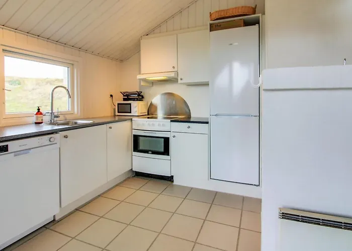 Hansina - 500m From The Sea By Interhome Holiday home *