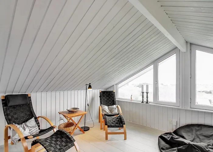 Hansina - 500m From The Sea By Interhome Holiday home Fano