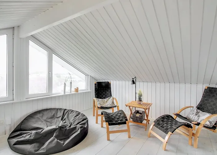 Holiday home Hansina - 500m From The Sea By Interhome