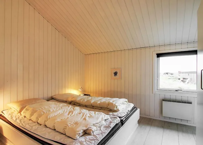 Hansina - 500m From The Sea By Interhome Fano