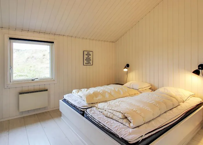 Holiday home Hansina - 500m From The Sea By Interhome Fano