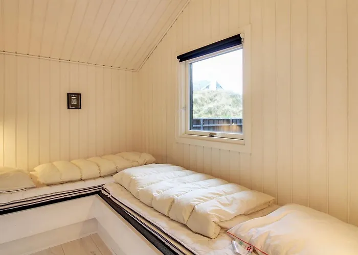 Hansina - 500m From The Sea By Interhome *